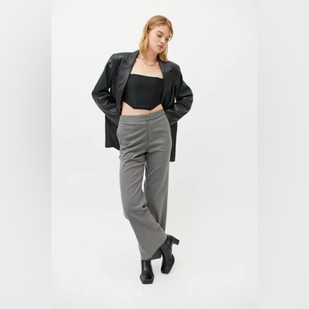 Urban outfitters Helena Menswear Trouser Pant